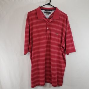 Tommy Hilfiger Golf Polo style shirt Men's size L